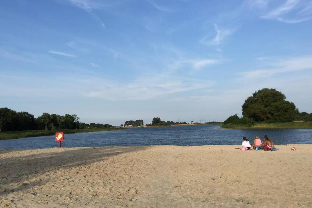 Nordsee Ferienwohnung Fuer 2 Personen Schillig Extérieur photo