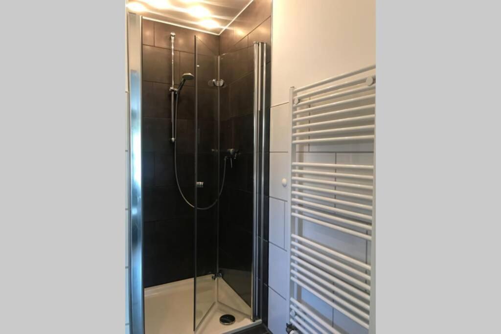 Nordsee Ferienwohnung Fuer 2 Personen Schillig Extérieur photo