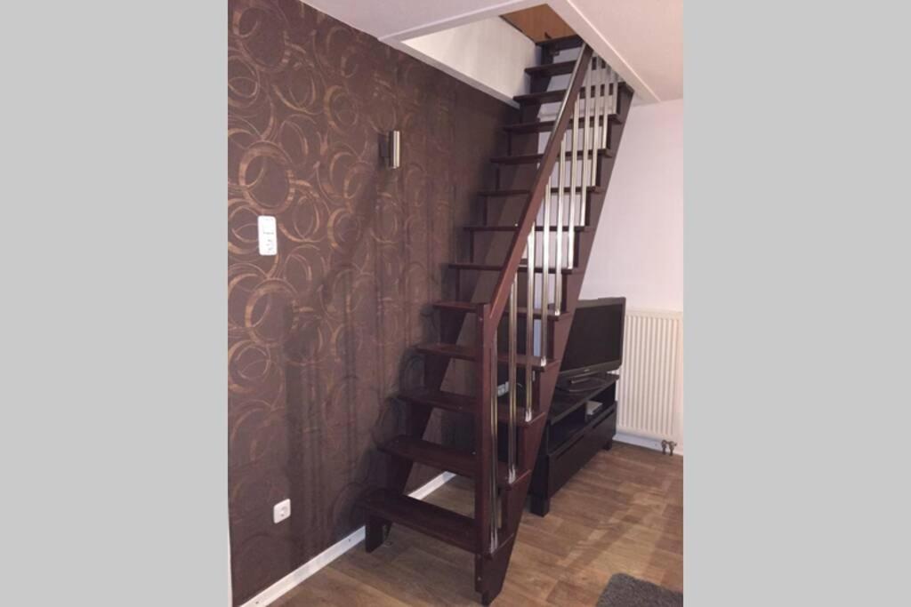 Nordsee Ferienwohnung Fuer 2 Personen Schillig Extérieur photo