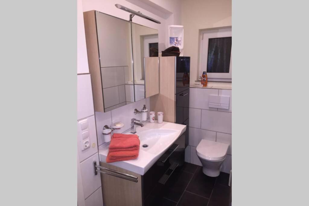 Nordsee Ferienwohnung Fuer 2 Personen Schillig Extérieur photo